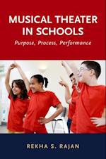 Musical Theater in Schools