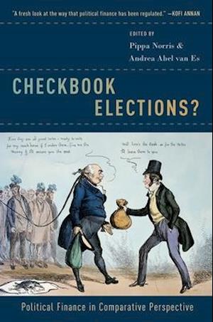 Checkbook Elections?