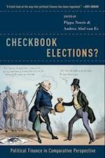 Checkbook Elections?