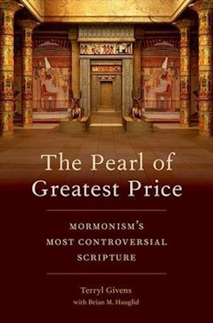 The Pearl of Greatest Price
