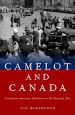Camelot and Canada
