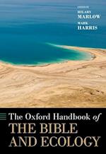 The Oxford Handbook of the Bible and Ecology