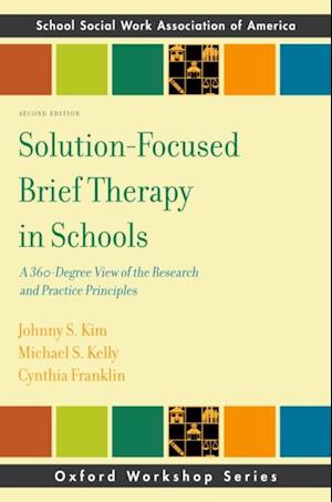 Solution-Focused Brief Therapy in Schools