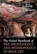 The Oxford Handbook of the Archaeology and Anthropology of Rock Art