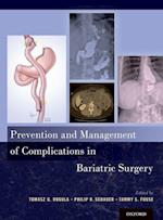 Prevention and Management of Complications in Bariatric Surgery