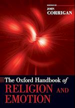 The Oxford Handbook of Religion and Emotion