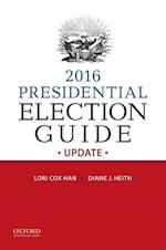 2016 Presidential Election Guide Update