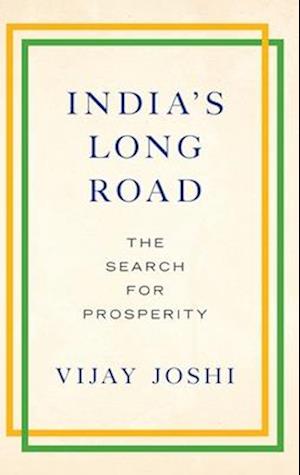 India's Long Road