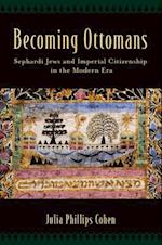 Becoming Ottomans