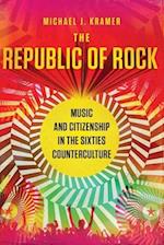 The Republic of Rock