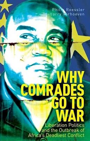 Why Comrades Go to War