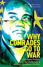 Why Comrades Go to War