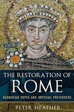 The Restoration of Rome