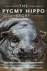 The Pygmy Hippo Story