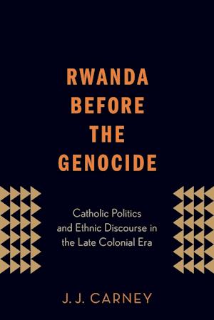 Rwanda Before the Genocide