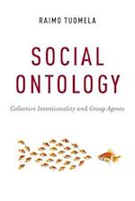 Social Ontology