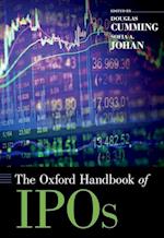 The Oxford Handbook of IPOs