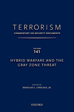 TERRORISM: COMMENTARY ON SECURITY DOCUMENTS VOLUME 141