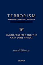 TERRORISM: COMMENTARY ON SECURITY DOCUMENTS VOLUME 141