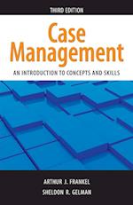 Case Management, Third Edition