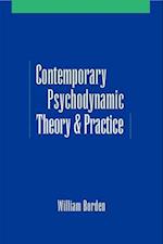 Contemporary Psychodynamic Theory and Practice