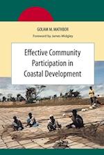 Effective Community Participation in Coastal Development