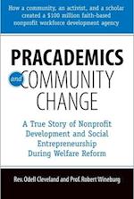 Pracademics and Community Change