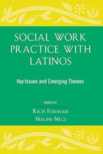 Social Work Practice With Latinos