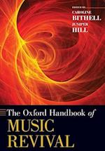 The Oxford Handbook of Music Revival
