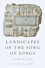 Landscapes of the Song of Songs