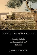 Twilight of the Saints