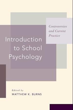 Introduction to School Psychology