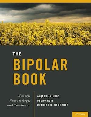The Bipolar Book
