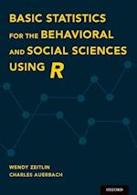 Basic Statistics for the Behavioral and Social Sciences Using R