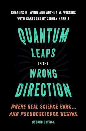 Quantum Leaps in the Wrong Direction