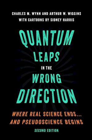 Quantum Leaps in the Wrong Direction