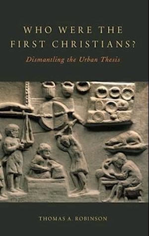 Who Were the First Christians?