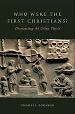 Who Were the First Christians?