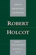 Robert Holcot