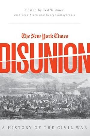 The New York Times' Disunion