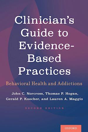 Clinician's Guide to Evidence-Based Practices