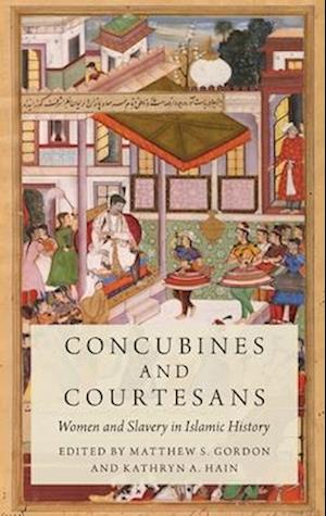 Concubines and Courtesans