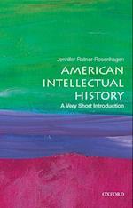 American Intellectual History: A Very Short Introduction