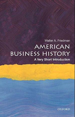 American Business History