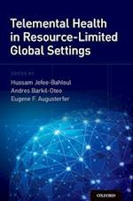 Telemental Health in Resource-Limited Global Settings