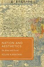 Nation and Aesthetics