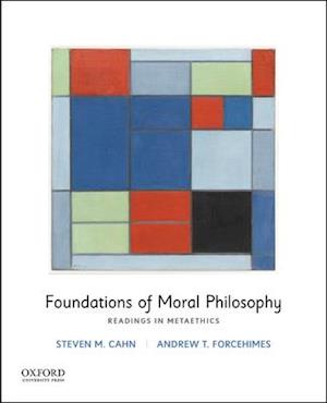 Foundations of Moral Philosophy