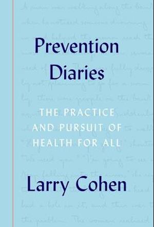 Prevention Diaries