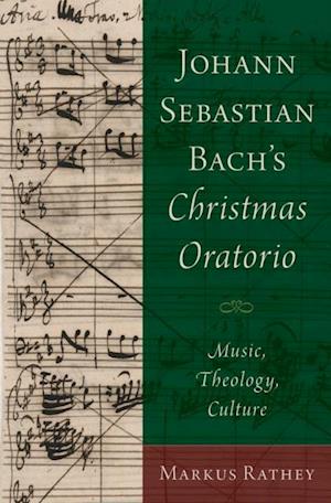 Johann Sebastian Bach's Christmas Oratorio