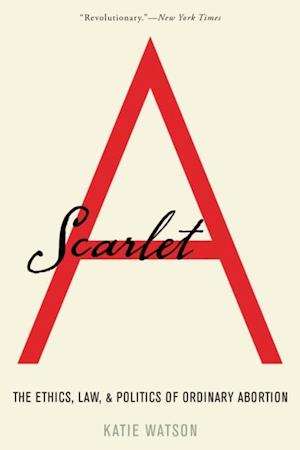 Scarlet A